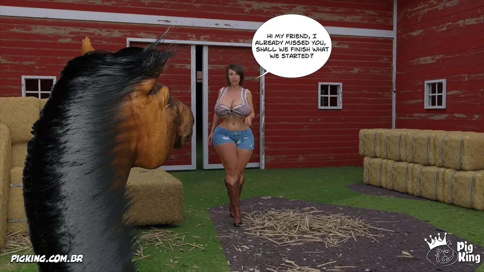 Foster Mother [CrazyDad3D] porn comic — Season 1, Chapter 4, page 26