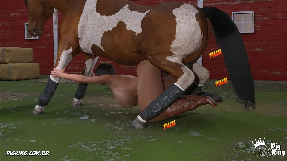 Foster Mother [CrazyDad3D] porn comic — Season 1, Chapter 4, page 53