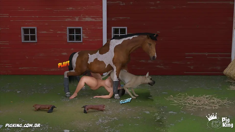 Foster Mother [CrazyDad3D] porn comic — Season 1, Chapter 4, page 81