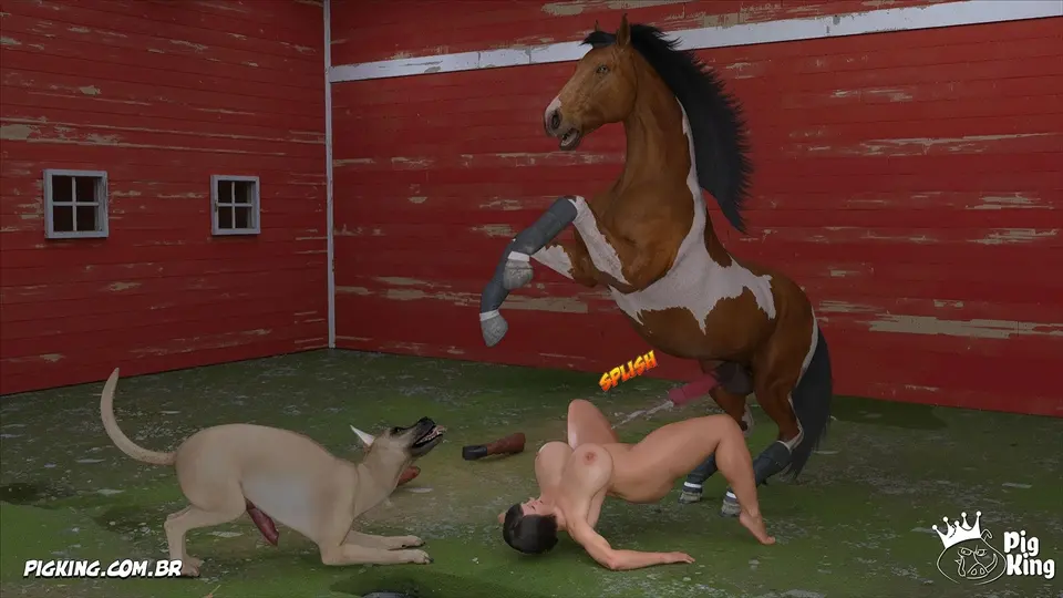 Foster Mother [CrazyDad3D] porn comic — Season 1, Chapter 4, page 83