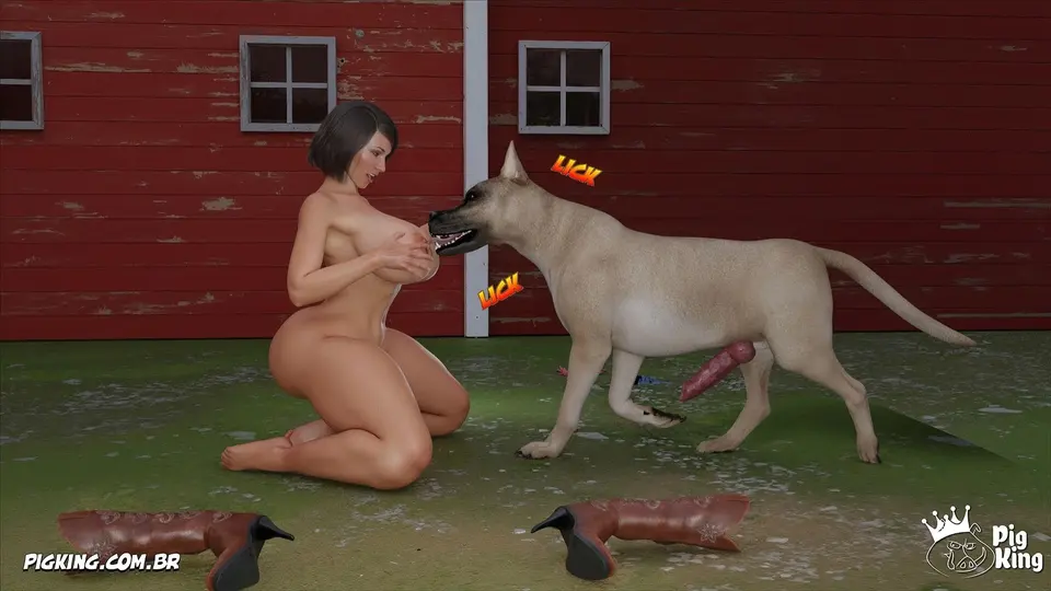 Foster Mother [CrazyDad3D] porn comic — Season 1, Chapter 4, page 91