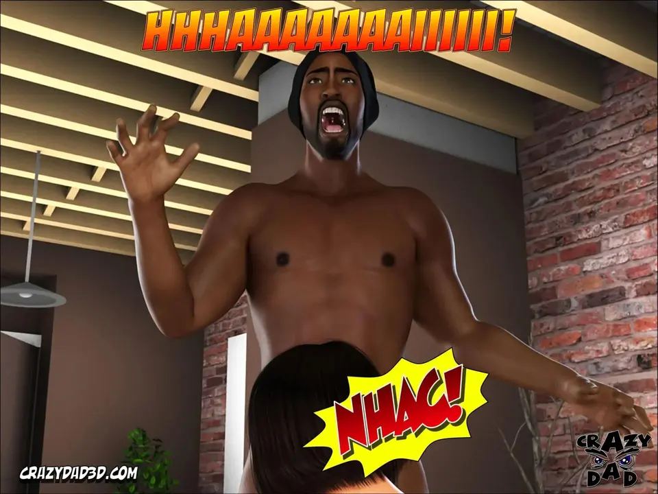 Foster Mother [CrazyDad3D] porn comic — Season 1, Chapter 44, page 62
