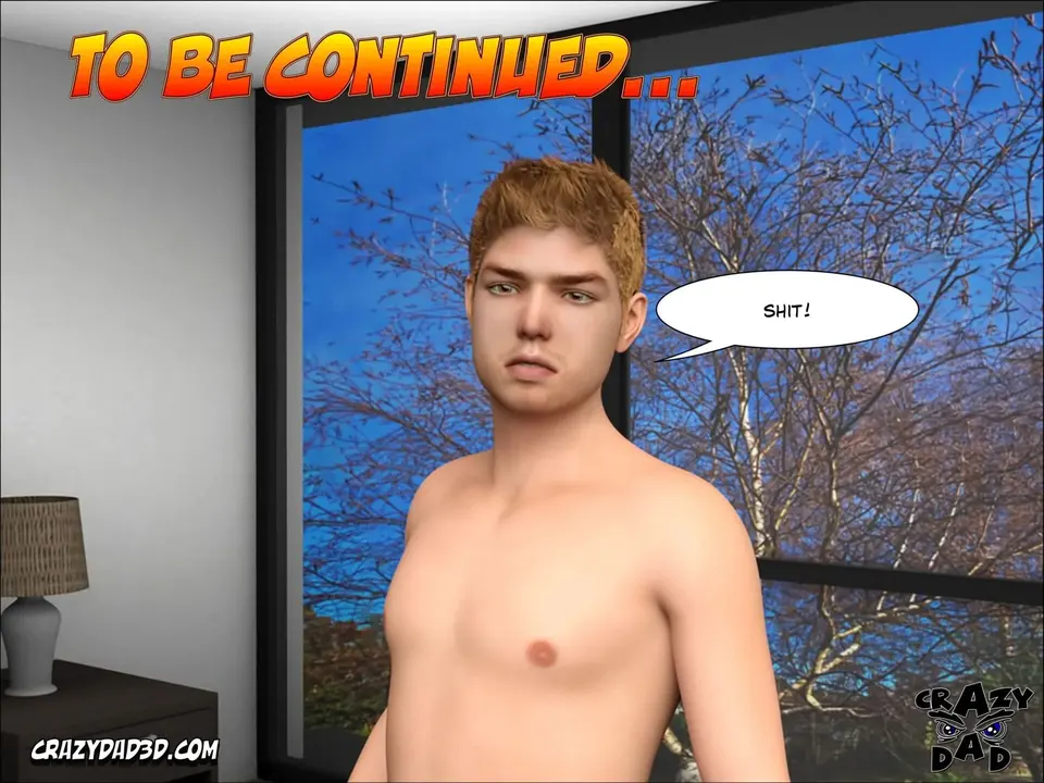 Foster Mother [CrazyDad3D] porn comic — Season 1, Chapter 48, page 67