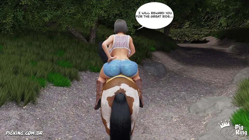 Foster Mother [CrazyDad3D] porn comic — Season 1, Chapter 5, page 6