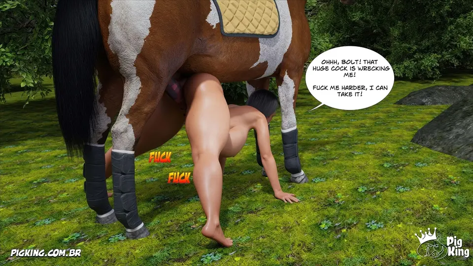 Foster Mother [CrazyDad3D] porn comic — Season 1, Chapter 5, page 34