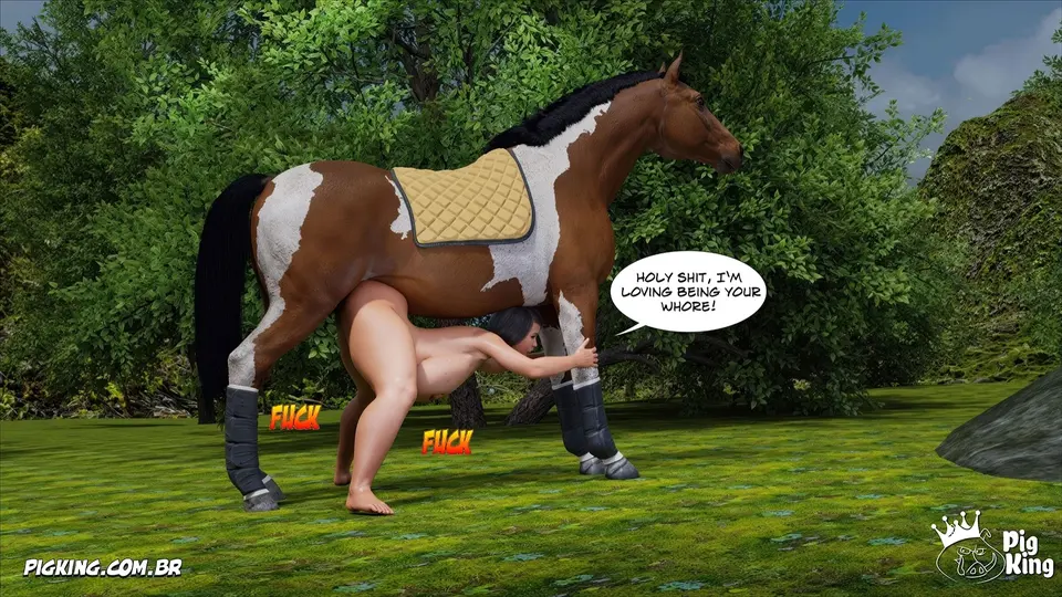 Foster Mother [CrazyDad3D] porn comic — Season 1, Chapter 5, page 39
