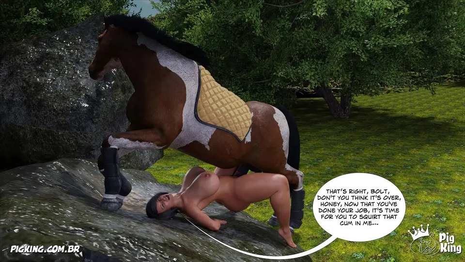 Foster Mother [CrazyDad3D] porn comic — Season 1, Chapter 5, page 45