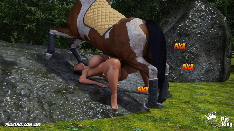 Foster Mother [CrazyDad3D] porn comic — Season 1, Chapter 5, page 46