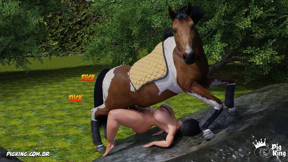 Foster Mother [CrazyDad3D] porn comic — Season 1, Chapter 5, page 48