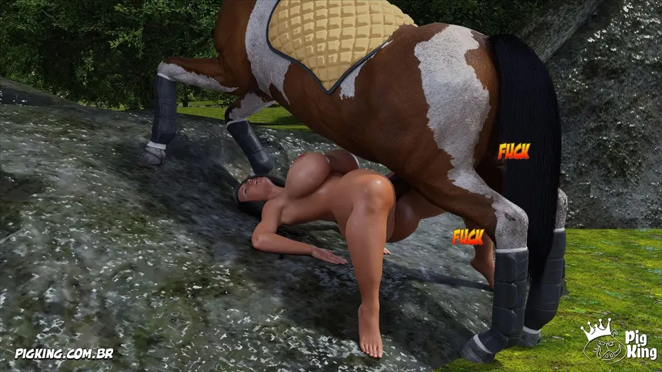 Foster Mother [CrazyDad3D] porn comic — Season 1, Chapter 5, page 49