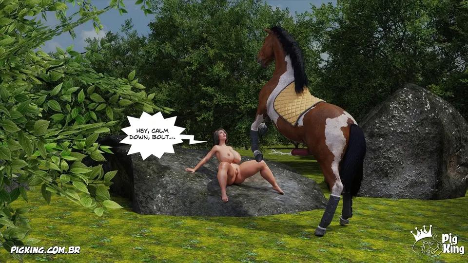 Foster Mother [CrazyDad3D] porn comic — Season 1, Chapter 5, page 50