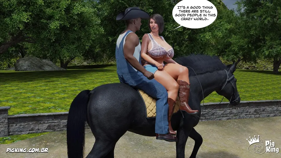Foster Mother [CrazyDad3D] porn comic — Season 1, Chapter 5, page 65