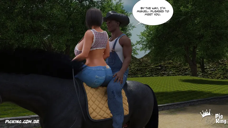 Foster Mother [CrazyDad3D] porn comic — Season 1, Chapter 5, page 68