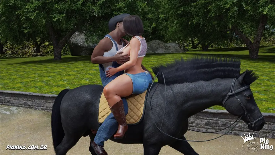 Foster Mother [CrazyDad3D] porn comic — Season 1, Chapter 5, page 83