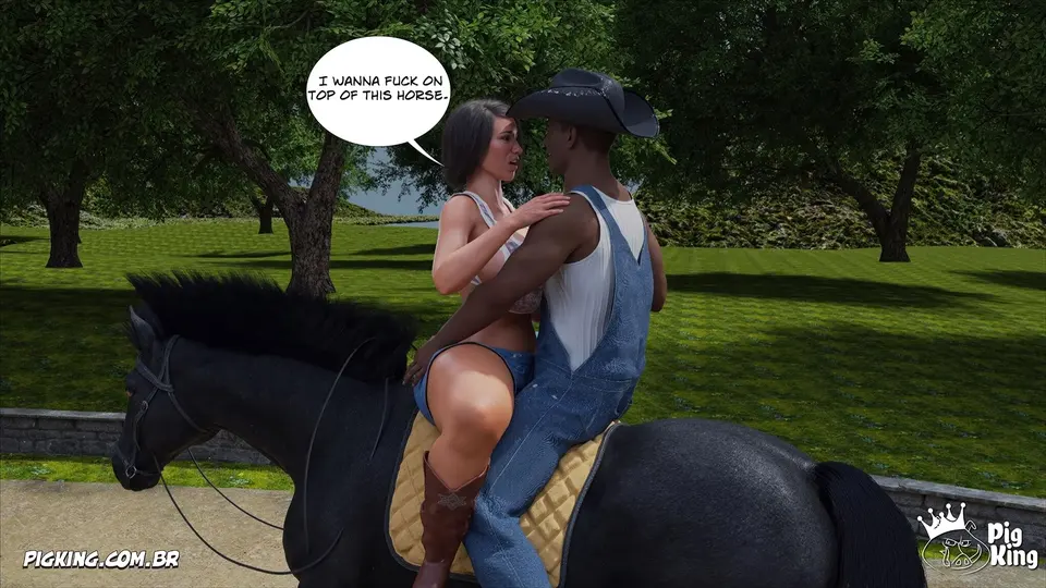 Foster Mother [CrazyDad3D] porn comic — Season 1, Chapter 5, page 87