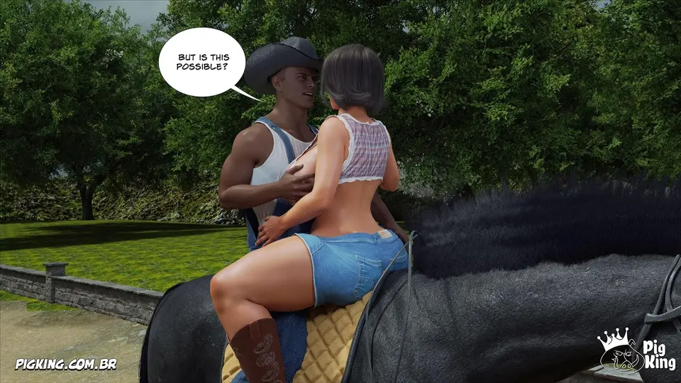Foster Mother [CrazyDad3D] porn comic — Season 1, Chapter 5, page 88