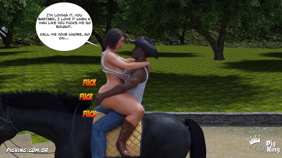 Foster Mother [CrazyDad3D] porn comic — Season 1, Chapter 5, page 94
