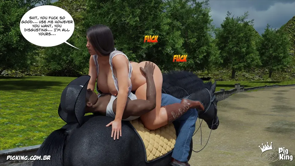 Foster Mother [CrazyDad3D] porn comic — Season 1, Chapter 5, page 98