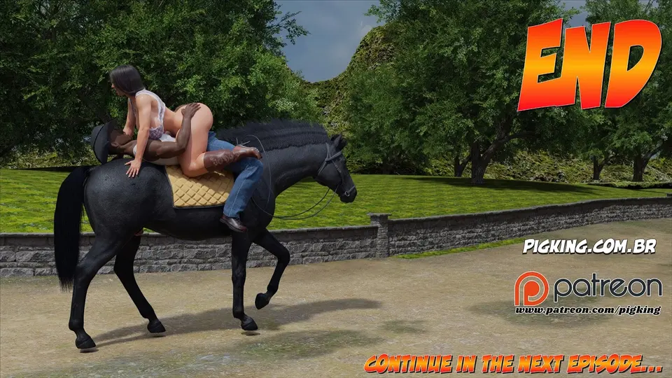 Foster Mother [CrazyDad3D] porn comic — Season 1, Chapter 5, page 100