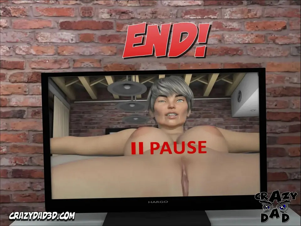 Foster Mother [CrazyDad3D] porn comic — Season 1, Chapter 52, page 89