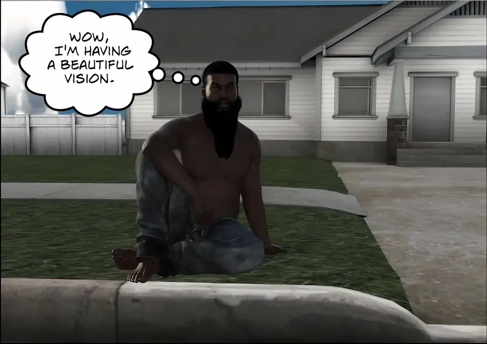 Foster Mother [CrazyDad3D] porn comic — Season 1, Chapter 58, page 7