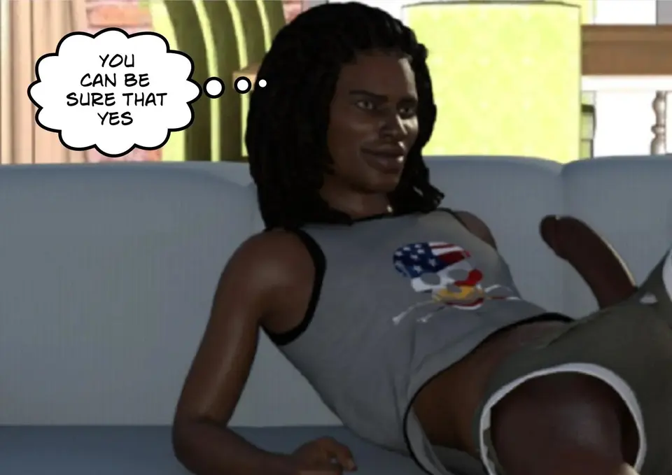 Foster Mother [CrazyDad3D] porn comic — Season 1, Chapter 59, page 57