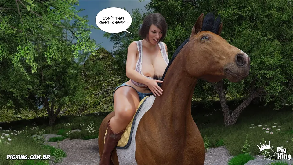 Foster Mother [CrazyDad3D] porn comic — Season 1, Chapter 6, page 100