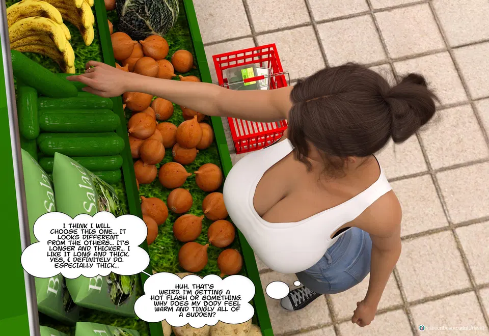 Immoral Desires [Daval3D] porn comic — Season 1, Chapter 6, page 11