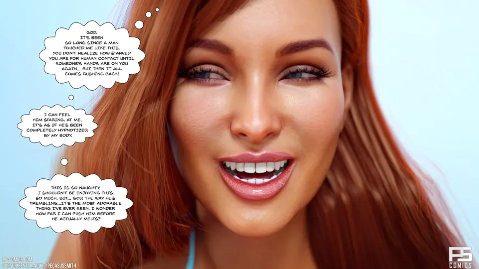 Jennifer And The Short King [Pegasus Smith] porn comic — Season 1, Chapter 2, page 78