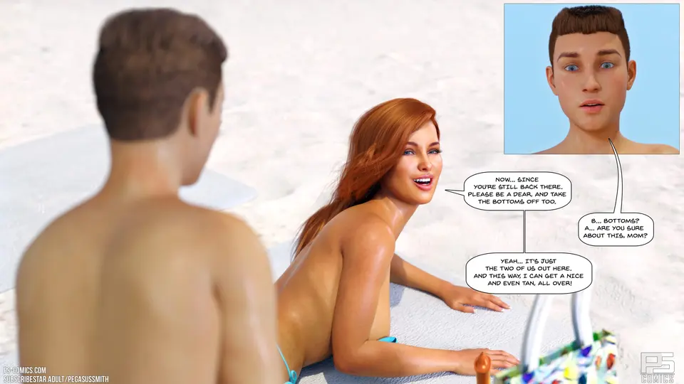 Jennifer And The Short King [Pegasus Smith] porn comic — Season 1, Chapter 2, page 85