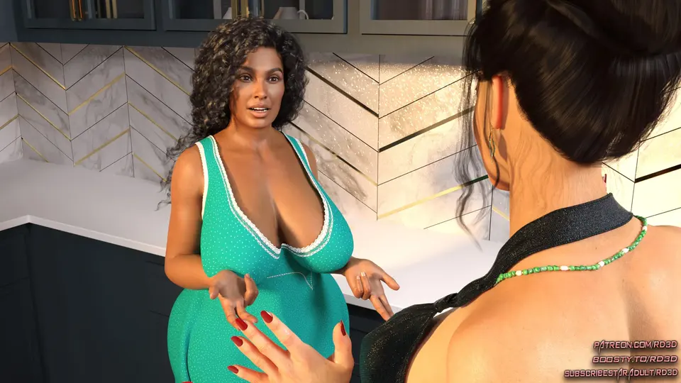 Latin Passion [Real-Deal 3D] porn comic — Season 1, Chapter 10, page 17