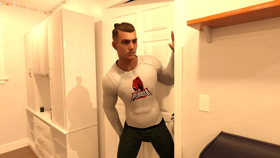 Latin Passion [Real-Deal 3D] porn comic — Season 1, Chapter 10, page 64