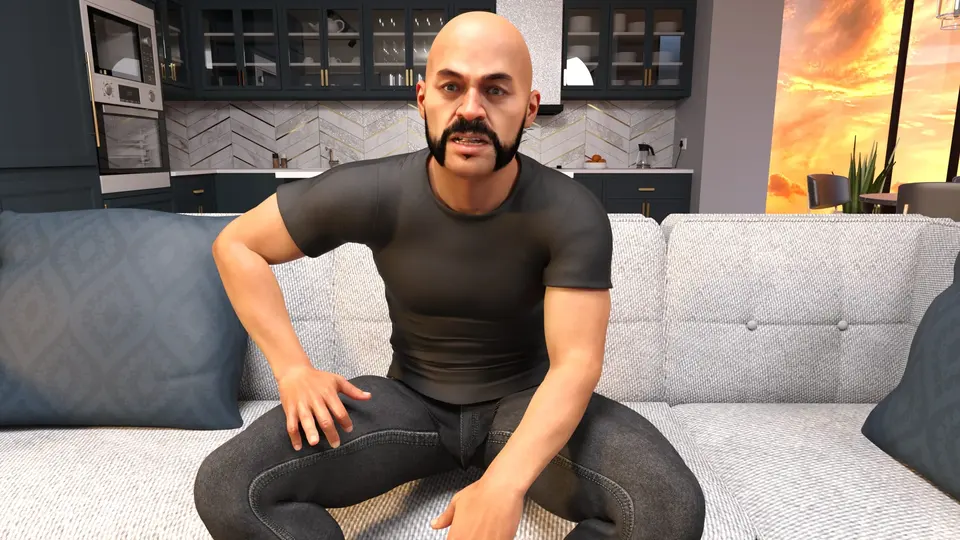 Latin Passion [Real-Deal 3D] porn comic — Season 1, Chapter 10, page 80