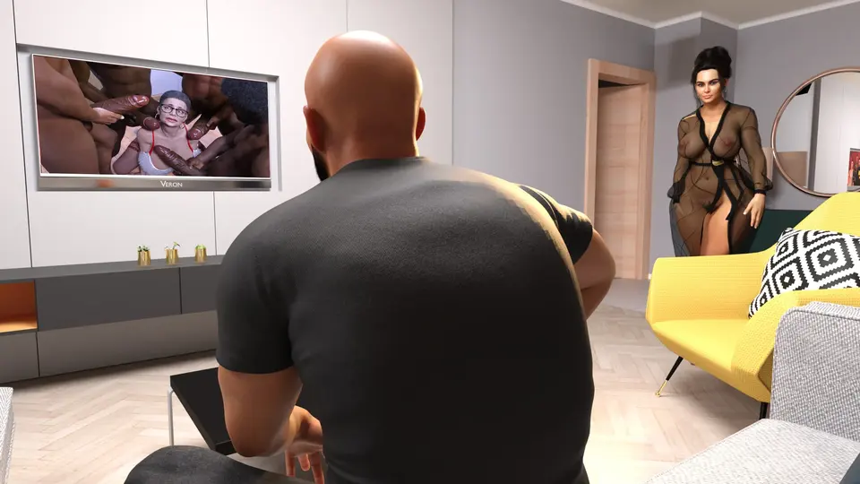 Latin Passion [Real-Deal 3D] porn comic — Season 1, Chapter 10, page 81