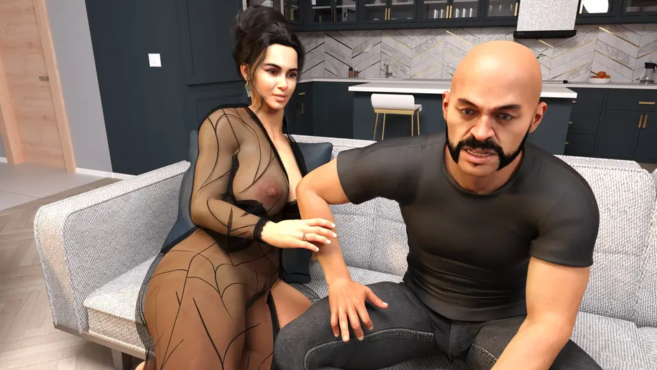 Latin Passion [Real-Deal 3D] porn comic — Season 1, Chapter 10, page 82