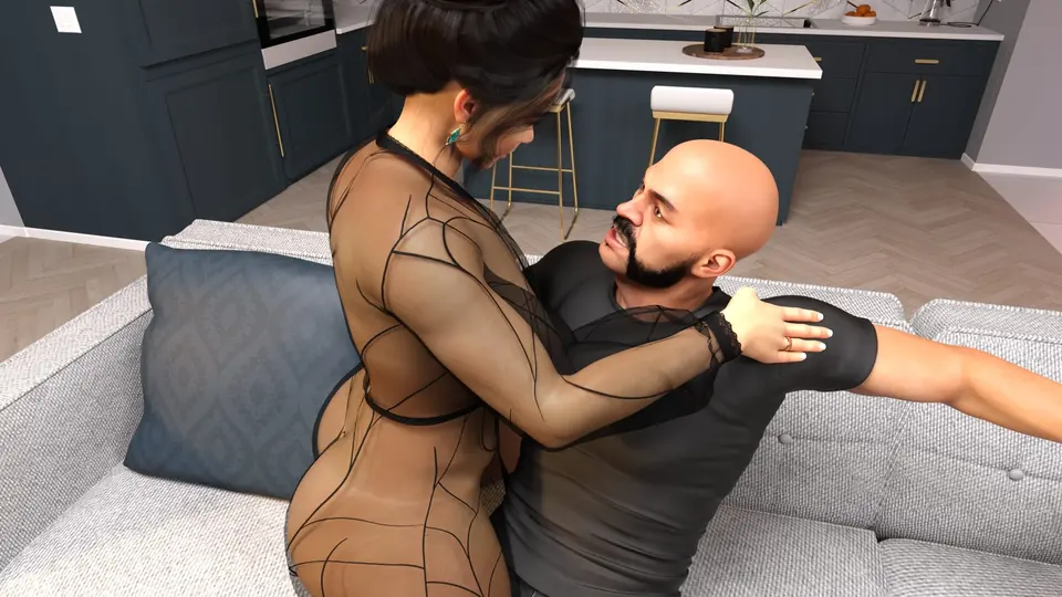 Latin Passion [Real-Deal 3D] porn comic — Season 1, Chapter 10, page 84