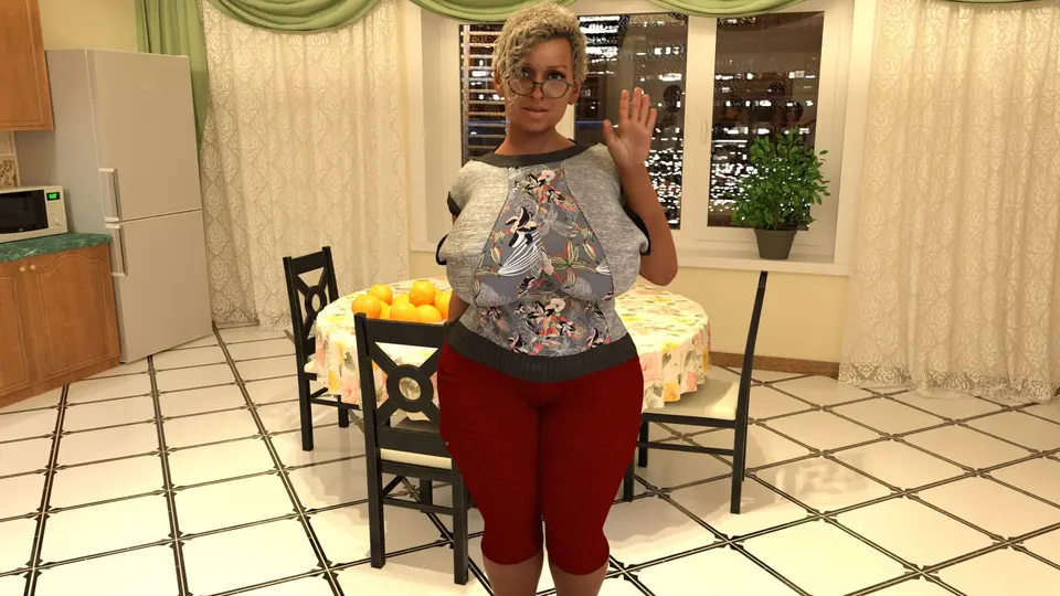 Latin Passion [Real-Deal 3D] porn comic — Season 1, Chapter 12, page 4