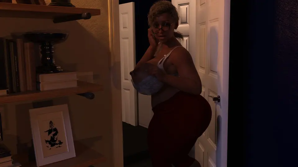 Latin Passion [Real-Deal 3D] porn comic — Season 1, Chapter 12, page 35