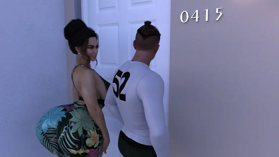Latin Passion [Real-Deal 3D] porn comic — Season 1, Chapter 13, page 9