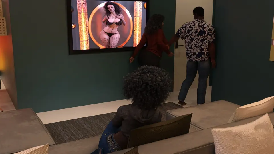 Latin Passion [Real-Deal 3D] porn comic — Season 1, Chapter 13, page 26