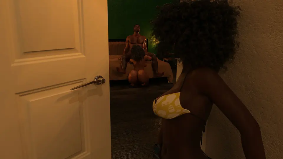 Latin Passion [Real-Deal 3D] porn comic — Season 1, Chapter 13, page 33