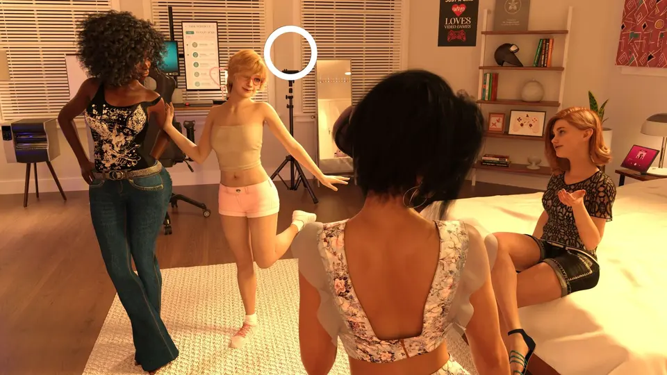 Latin Passion [Real-Deal 3D] porn comic — Season 1, Chapter 13, page 48