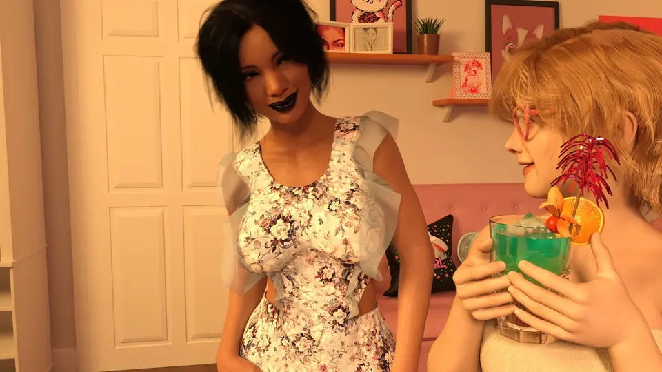 Latin Passion [Real-Deal 3D] porn comic — Season 1, Chapter 13, page 52