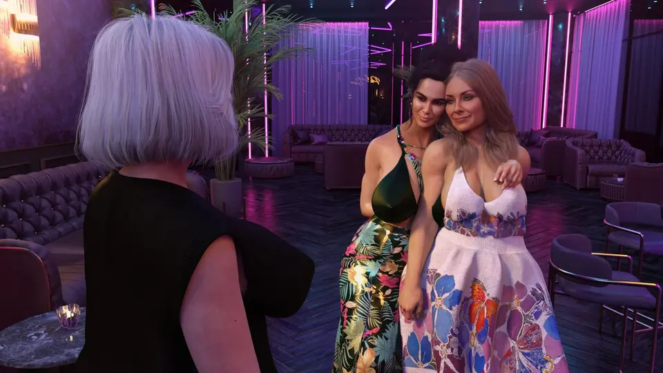 Latin Passion [Real-Deal 3D] porn comic — Season 1, Chapter 14, page 79
