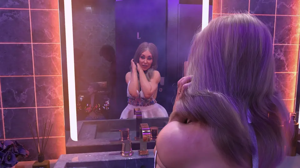 Latin Passion [Real-Deal 3D] porn comic — Season 1, Chapter 14, page 94