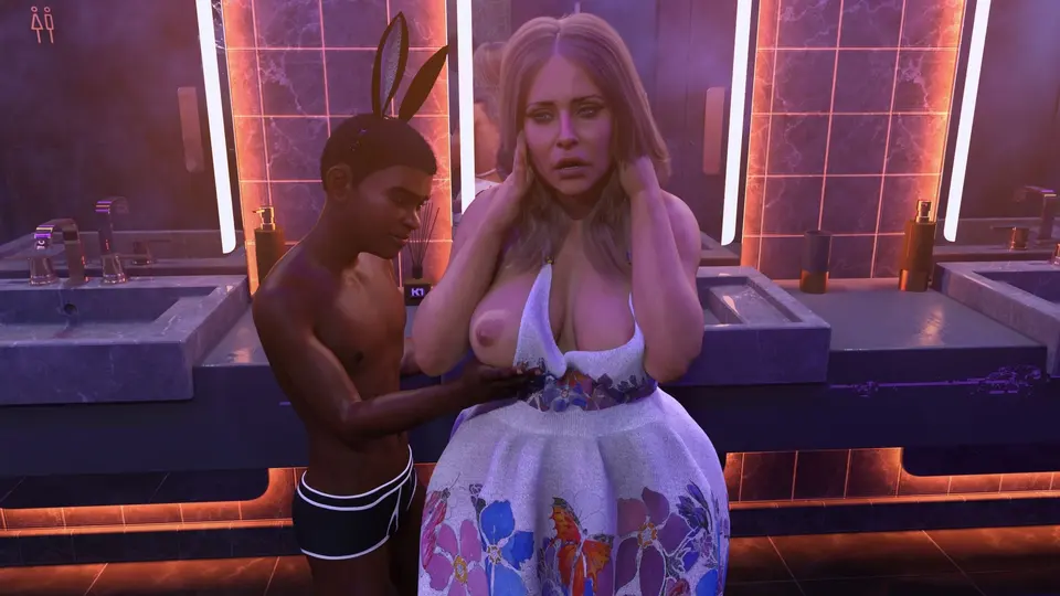Latin Passion [Real-Deal 3D] porn comic — Season 1, Chapter 14, page 98