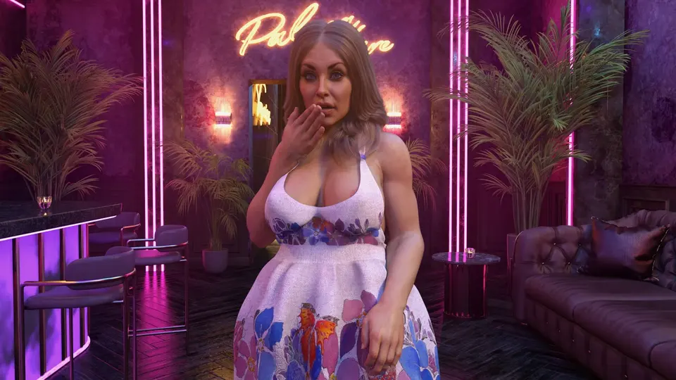 Latin Passion [Real-Deal 3D] porn comic — Season 1, Chapter 14, page 103