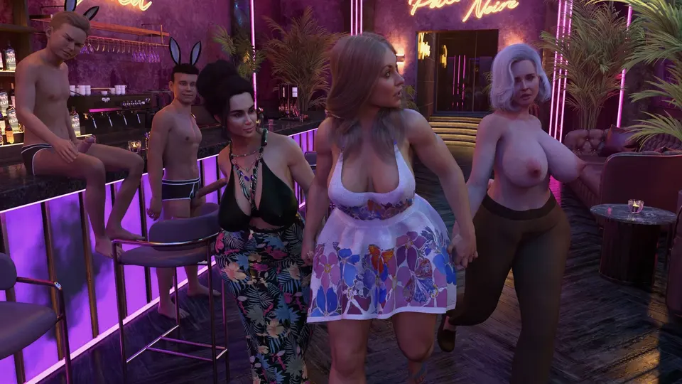 Latin Passion [Real-Deal 3D] porn comic — Season 1, Chapter 14, page 107