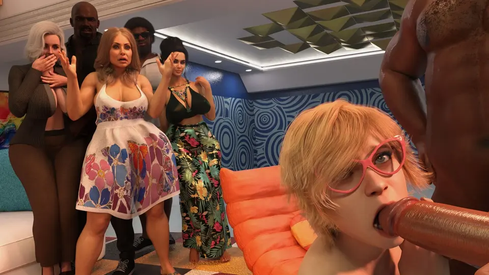 Latin Passion [Real-Deal 3D] porn comic — Season 1, Chapter 14, page 115