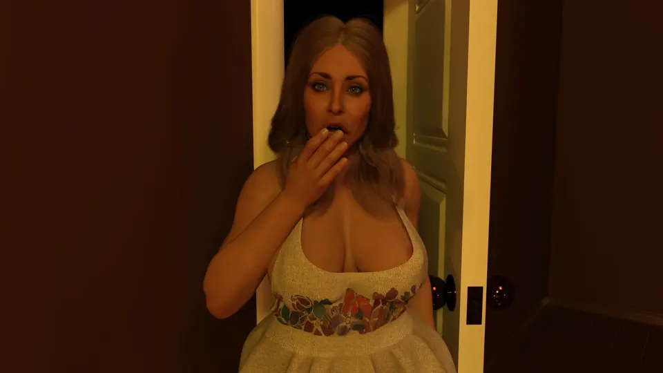 Latin Passion [Real-Deal 3D] porn comic — Season 1, Chapter 14, page 121